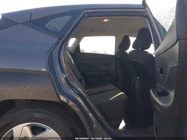 KM8HACAB8SU236226 2025 HYUNDAI KONA - Image 8