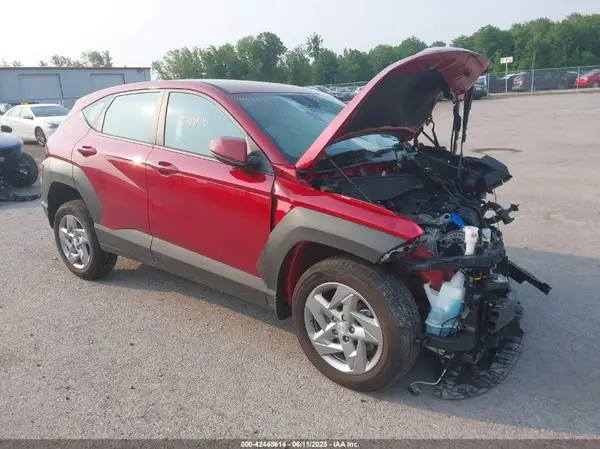 KM8HACAB8SU252698 2025 HYUNDAI KONA - Image 1