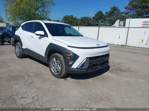 KM8HACAB8SU268089 2025 HYUNDAI KONA - Image 1