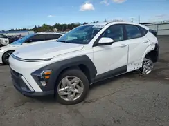 KM8HACAB8SU322328 2025 HYUNDAI KONA