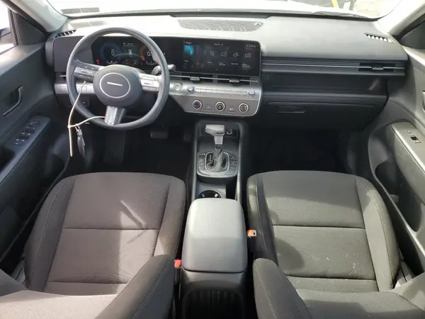 KM8HACAB8SU322328 2025 HYUNDAI KONA - Image 8