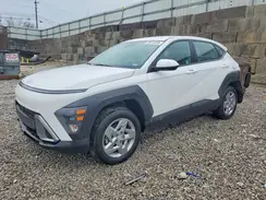 KM8HACAB8SU325648 2025 HYUNDAI KONA