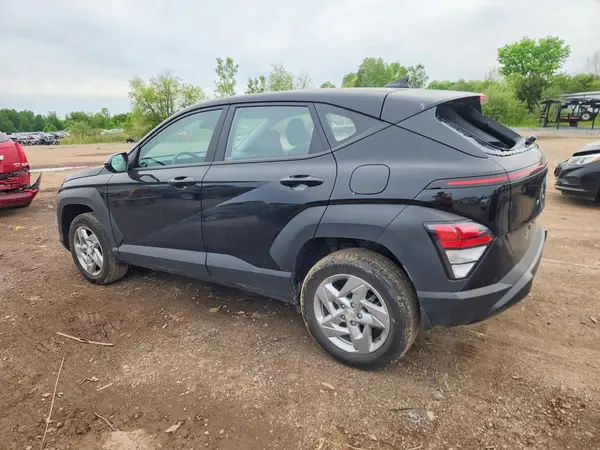 KM8HACAB8TU348493 2026 HYUNDAI KONA - Image 2