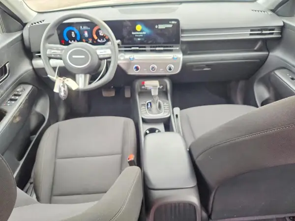 KM8HACAB8TU348493 2026 HYUNDAI KONA - Image 8
