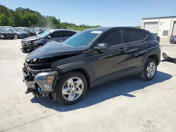 KM8HACAB9RU039849 2024 HYUNDAI KONA - Image 1