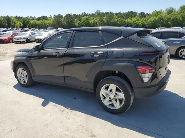 KM8HACAB9RU039849 2024 HYUNDAI KONA - Image 2