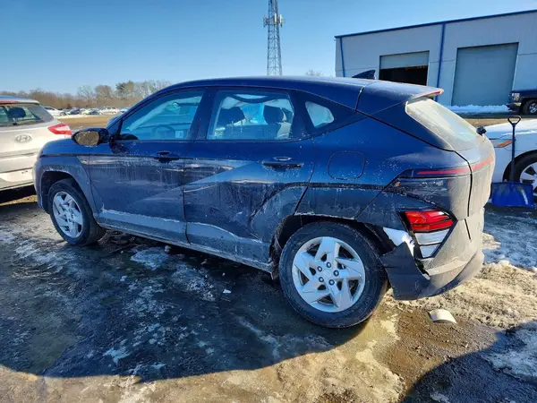 KM8HACAB9RU061687 2024 HYUNDAI KONA - Image 2