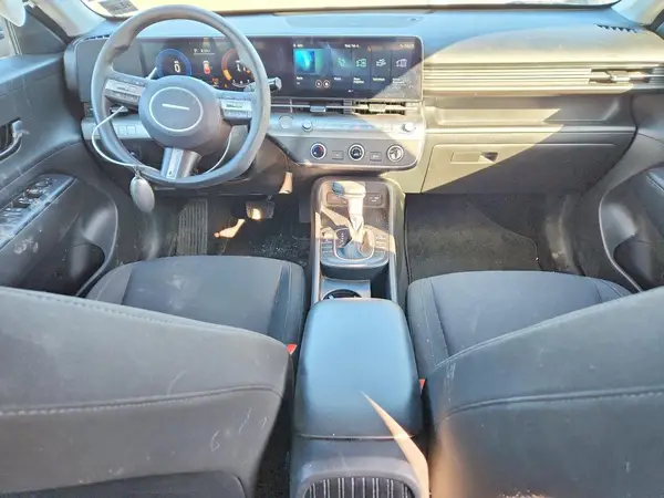 KM8HACAB9RU061687 2024 HYUNDAI KONA - Image 8