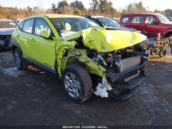 KM8HACAB9RU075346 2024 HYUNDAI KONA - Image 1