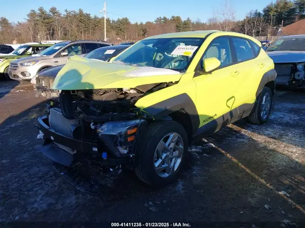KM8HACAB9RU075346 2024 HYUNDAI KONA - Image 2