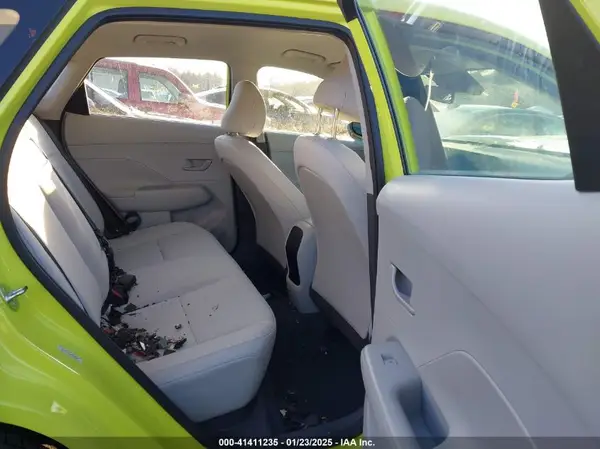 KM8HACAB9RU075346 2024 HYUNDAI KONA - Image 8