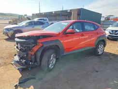 KM8HACAB9RU102013 2024 HYUNDAI KONA