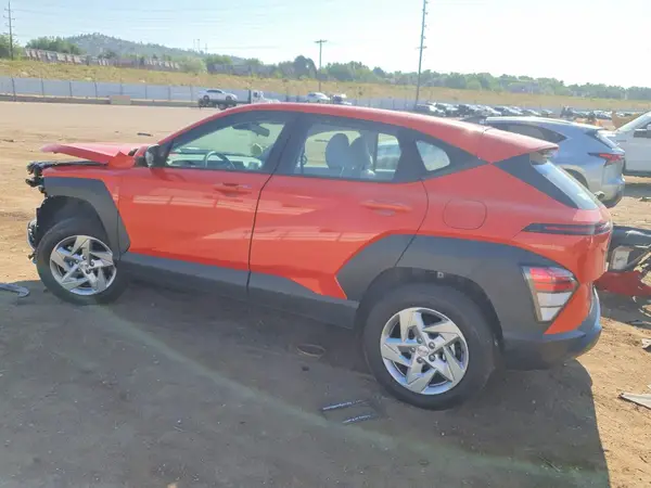 KM8HACAB9RU102013 2024 HYUNDAI KONA - Image 2