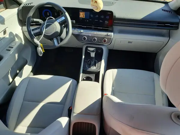 KM8HACAB9RU102013 2024 HYUNDAI KONA - Image 8