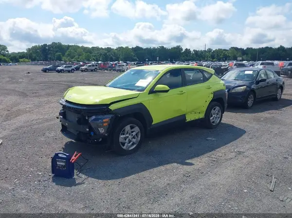 KM8HACAB9RU108622 2024 HYUNDAI KONA - Image 2