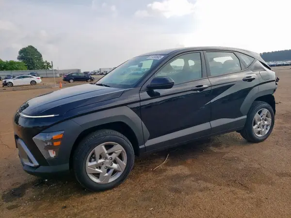 KM8HACAB9RU126229 2024 HYUNDAI KONA - Image 1