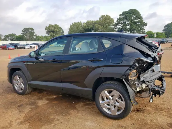 KM8HACAB9RU126229 2024 HYUNDAI KONA - Image 2