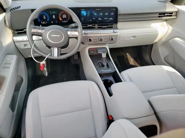 KM8HACAB9RU126229 2024 HYUNDAI KONA - Image 8
