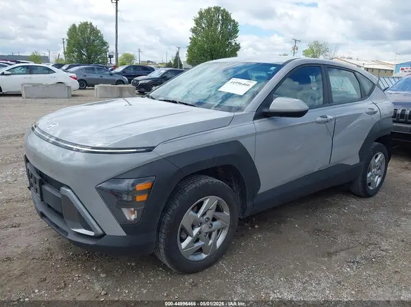 KM8HACAB9RU143984 2024 HYUNDAI KONA - Image 2