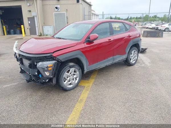 KM8HACAB9RU159621 2024 HYUNDAI KONA - Image 2