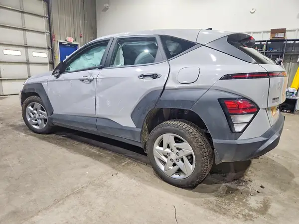 KM8HACAB9RU159893 2024 HYUNDAI KONA - Image 2