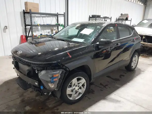 KM8HACAB9RU164043 2024 HYUNDAI KONA - Image 2