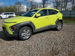 KM8HACAB9SU189367 2025 HYUNDAI KONA