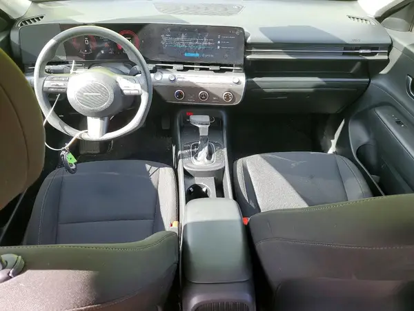 KM8HACAB9SU189367 2025 HYUNDAI KONA - Image 8