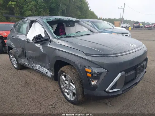 KM8HACAB9SU212906 2025 HYUNDAI KONA - Image 1