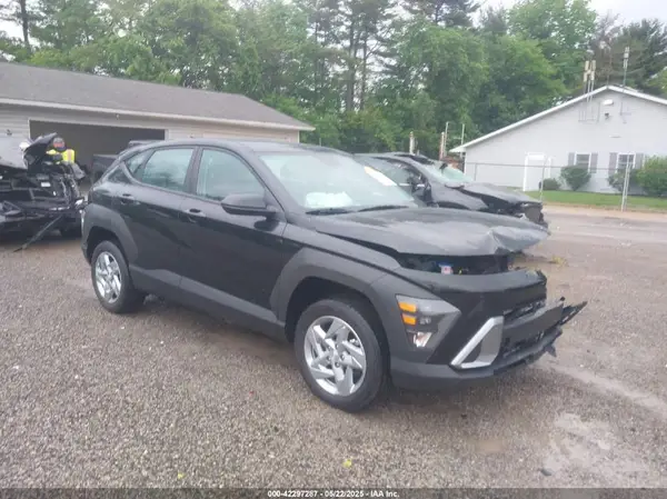 KM8HACAB9SU212954 2025 HYUNDAI KONA - Image 1