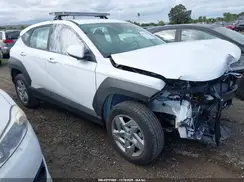 KM8HACAB9SU215174 2025 HYUNDAI KONA