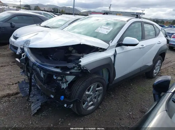 KM8HACAB9SU215174 2025 HYUNDAI KONA - Image 2