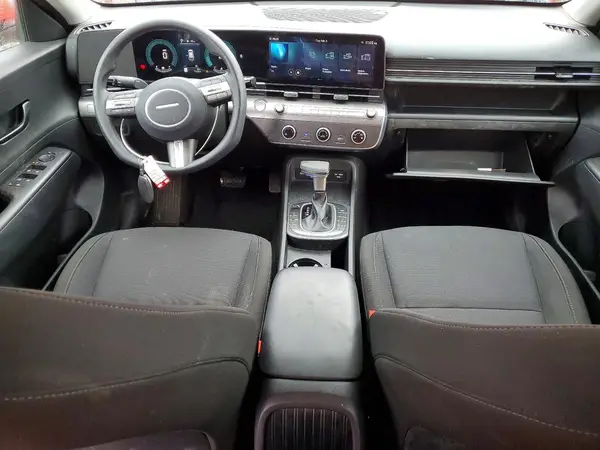 KM8HACAB9SU217393 2025 HYUNDAI KONA - Image 8