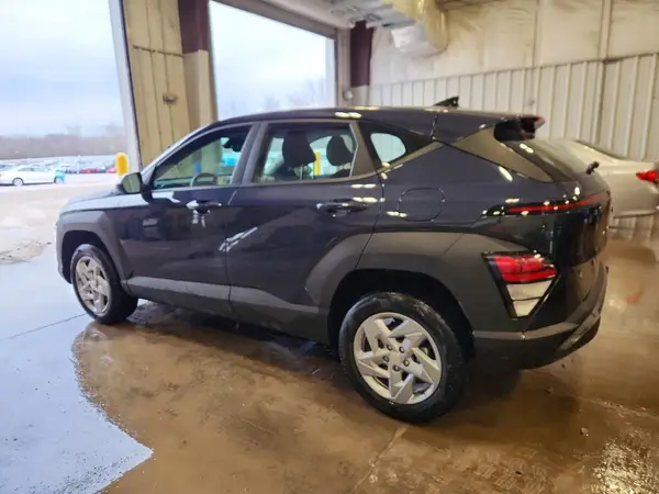 KM8HACAB9SU218849 2025 HYUNDAI KONA - Image 2