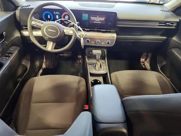 KM8HACAB9SU218849 2025 HYUNDAI KONA - Image 8