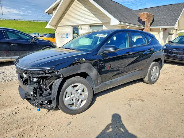 KM8HACAB9SU227082 2025 HYUNDAI KONA - Image 1