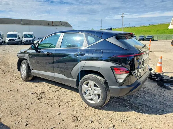 KM8HACAB9SU227082 2025 HYUNDAI KONA - Image 2