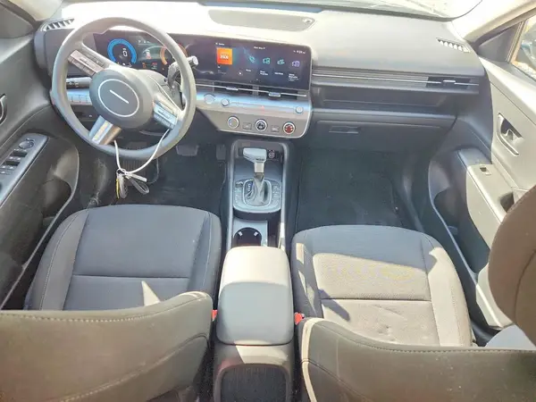 KM8HACAB9SU227082 2025 HYUNDAI KONA - Image 8