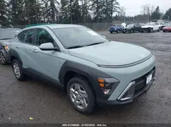 KM8HACAB9SU228183 2025 HYUNDAI KONA