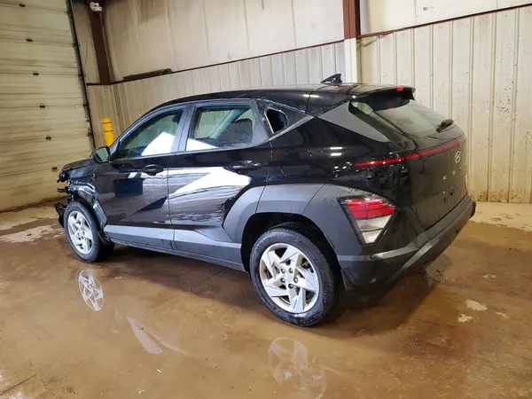KM8HACAB9SU257182 2025 HYUNDAI KONA - Image 2
