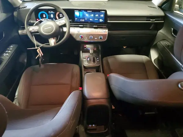 KM8HACAB9SU257182 2025 HYUNDAI KONA - Image 8
