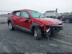 KM8HACAB9SU262012 2025 HYUNDAI KONA