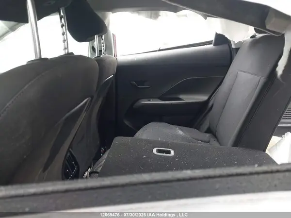 KM8HACAB9SU262012 2025 HYUNDAI KONA - Image 8