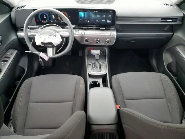 KM8HACAB9SU273379 2025 HYUNDAI KONA - Image 8