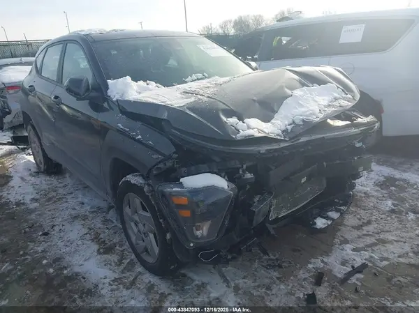 KM8HACAB9SU274077 2025 HYUNDAI KONA - Image 1