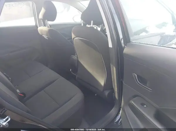 KM8HACAB9SU274077 2025 HYUNDAI KONA - Image 8