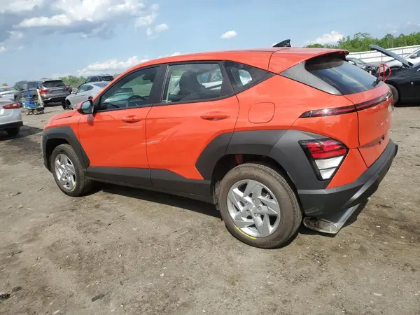 KM8HACAB9SU276556 2025 HYUNDAI KONA - Image 2