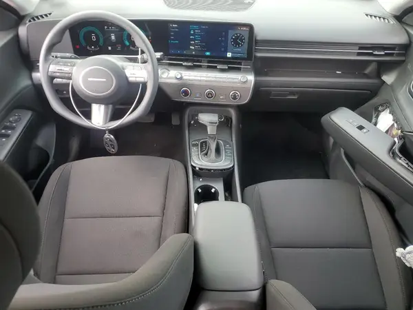 KM8HACAB9SU276556 2025 HYUNDAI KONA - Image 8