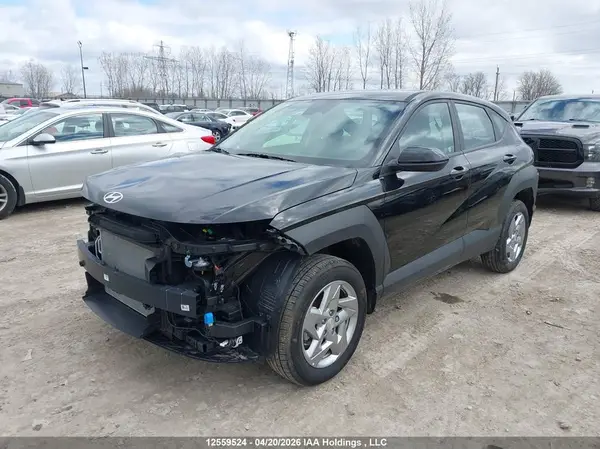 KM8HACAB9TU376285 2026 HYUNDAI KONA - Image 2