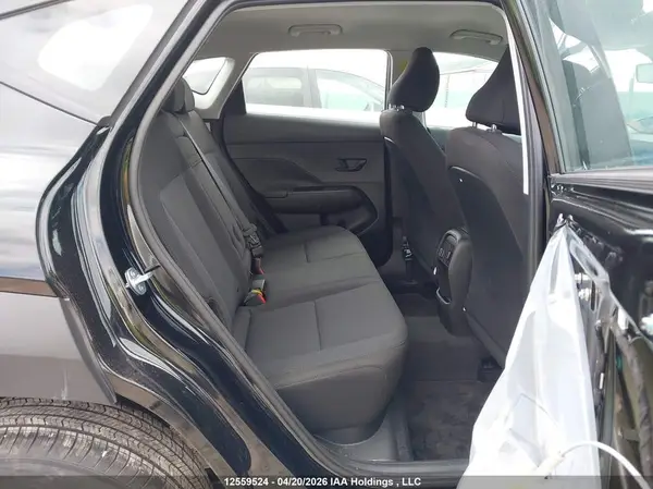 KM8HACAB9TU376285 2026 HYUNDAI KONA - Image 8